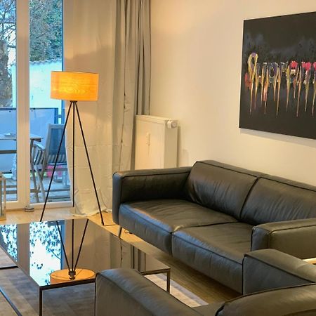 The Apartment Downtown Moguncja Zewnętrze zdjęcie