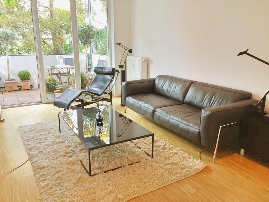 The Apartment Downtown Moguncja Pokój zdjęcie