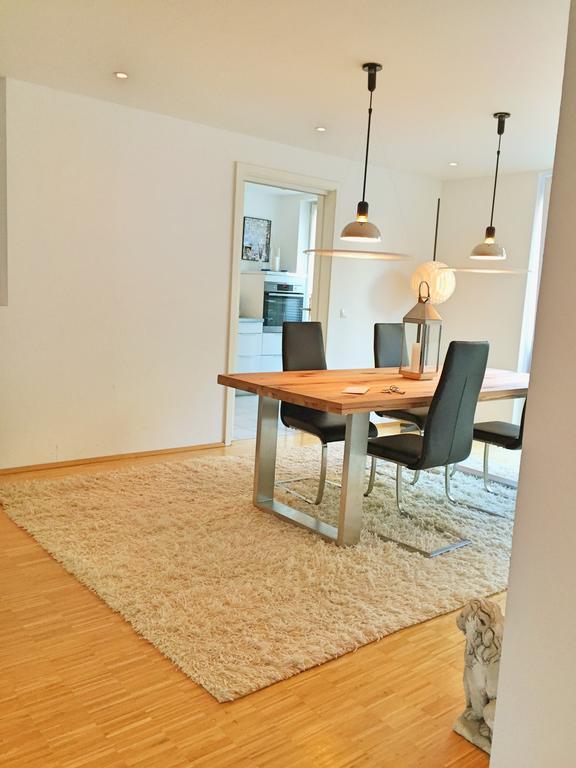 The Apartment Downtown Moguncja Pokój zdjęcie