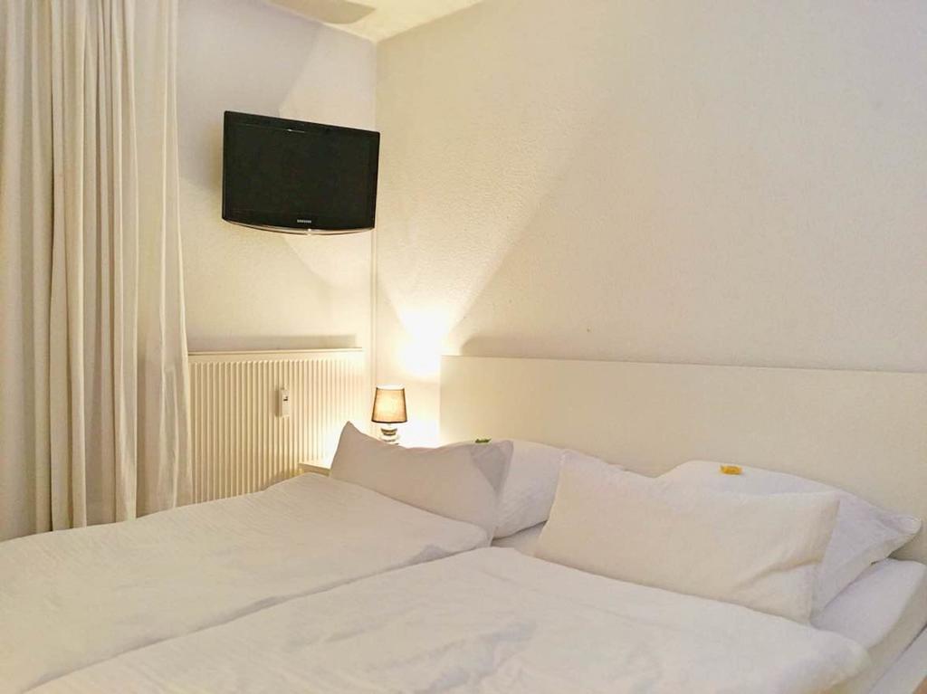 The Apartment Downtown Moguncja Zewnętrze zdjęcie