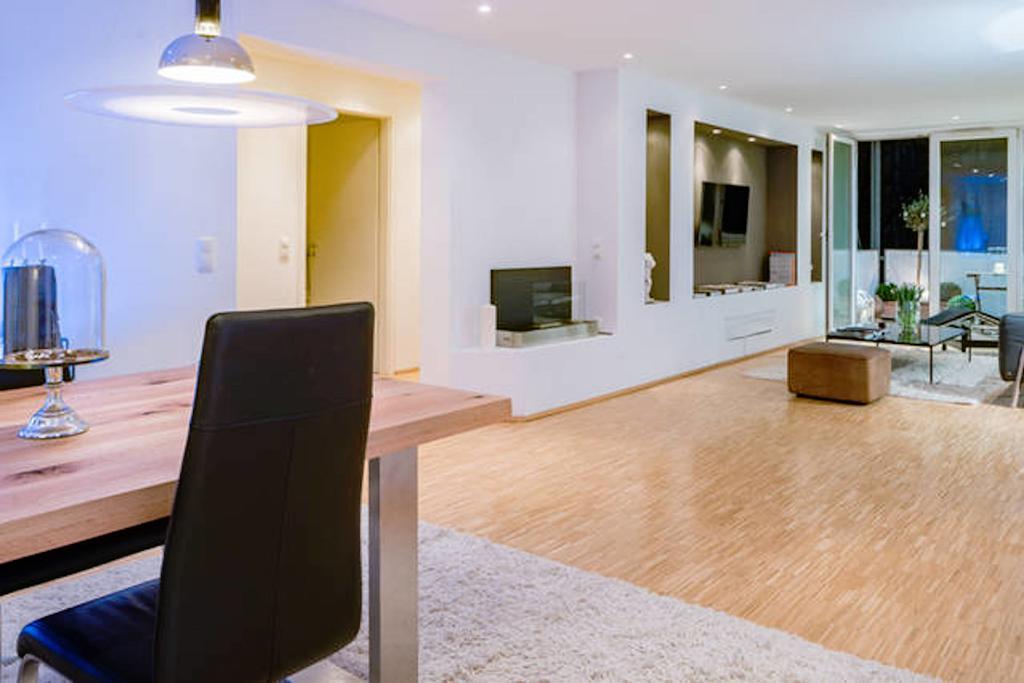 The Apartment Downtown Moguncja Zewnętrze zdjęcie