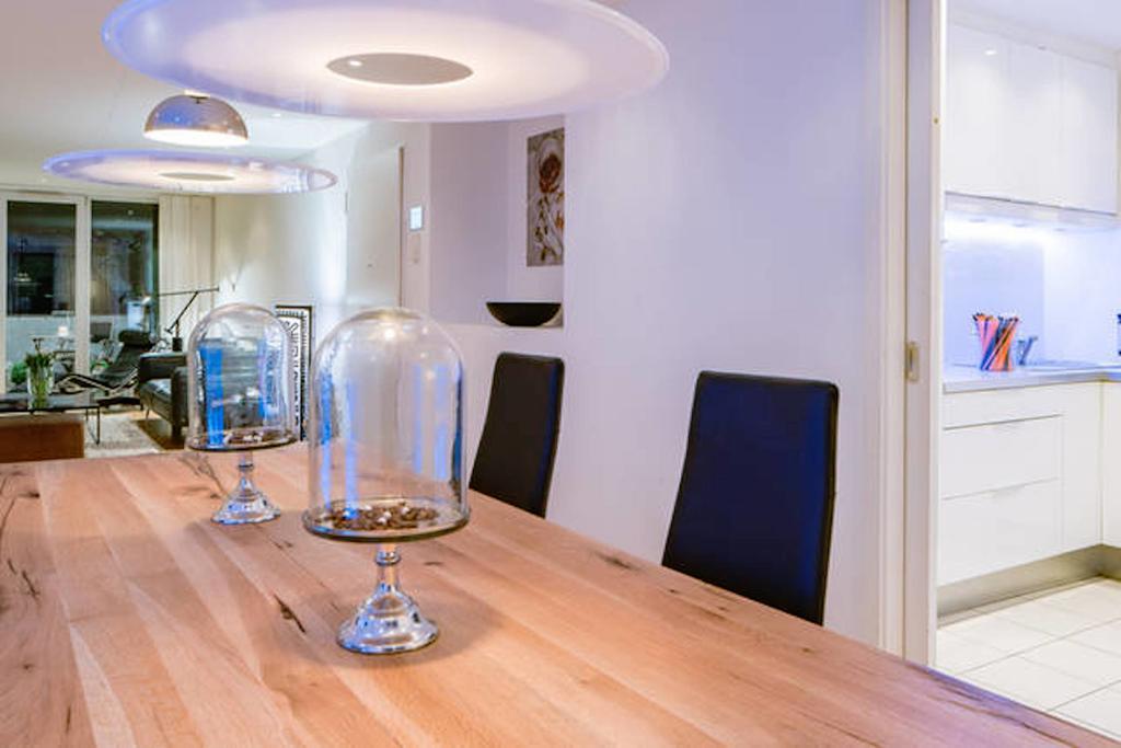 The Apartment Downtown Moguncja Zewnętrze zdjęcie