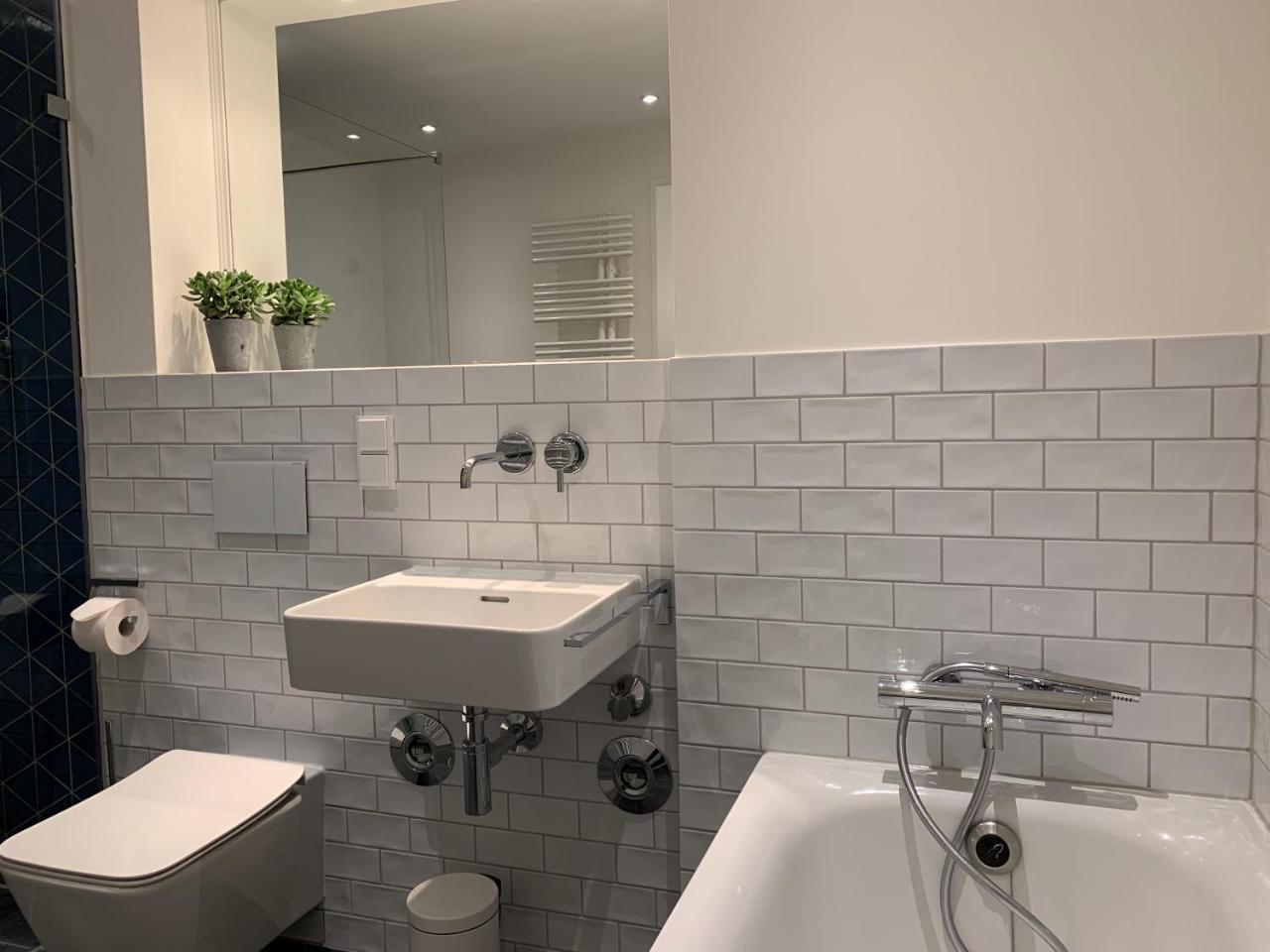The Apartment Downtown Moguncja Zewnętrze zdjęcie