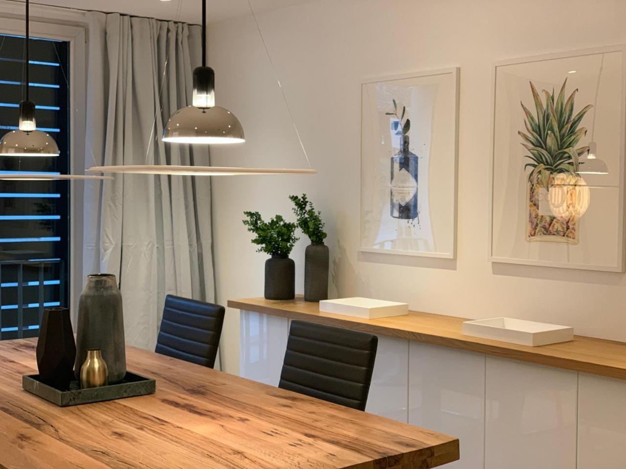 The Apartment Downtown Moguncja Zewnętrze zdjęcie